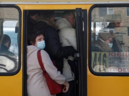 Украина планирует привлечь 200 миллионов евро в ЕИБ для обновления общественного транспорта