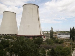 ТЭЦ получили 1 миллиард гривень убытков из-за низких цен на рынке электроэнергии - ассоциация