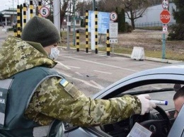 Прибывших на Сумщину из России граждан отправили на самоизоляцию