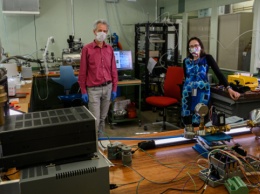 CERN против коронавируса: ученые создают ИВЛ на основе физики элементарных частиц