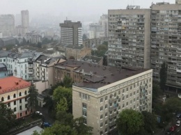Рынок недвижимости Киева: цена метра падает, растет лишь стоимость аренды загородных домов