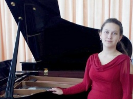 Крымчанка стала дипломантом Всероссийского конкурса по композиции и инструментовке «Современное звучание»