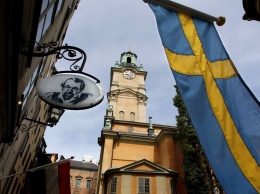 Швеция не будет наказывать украинцев за нарушение визового режима из-за коронавируса