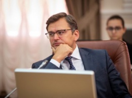 Украина не ищет прямого диалога с "ДНР/ЛНР", - Кулеба