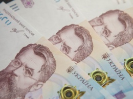 В Украине увеличилась денежная масса