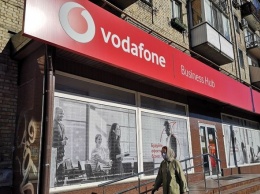 Vodafone в Киеве разогнал 4G-сеть свыше 500 Мбит/с