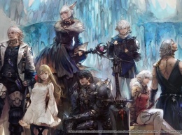 Square Enix предупредила о значительной задержке обновлений для Final Fantasy XIV