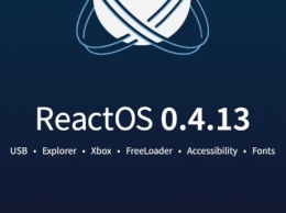 Операционную систему ReactOS снова можно запустить на Xbox первого поколения