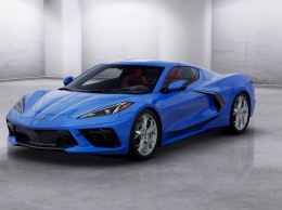 Собственники новых Corvette негодуют из-за качества отделки