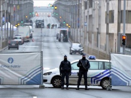 Массовые беспорядки в Брюсселе: молодежь возмутила смерть 19-летнего парня после встречи с полицией