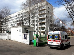 В Закарпатье прокуратура подозревает медика в сокрытии случая заболевания коронавирусом