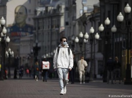 "Ем один раз в день": как выжить в России без работы в период коронавируса