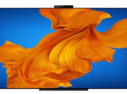 Телевизор Huawei Smart Screen X65 на 4K OLED-матрице будет стоить $3500