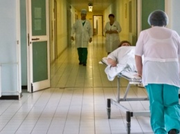 Председатель Винницкой ОГА обвинил в недисциплинированности медиков, заразившихся СOVID-19