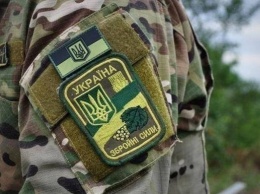 Во Львовской области военный убил сослуживца