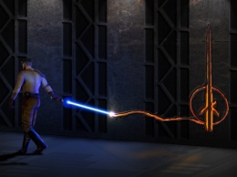 Джедайские экшены Jedi Outcast и Jedi Academy получат коробочные издания для PS4 и Switch
