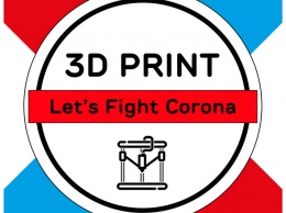 Goodyear использует 3D принтеры для производства деталей защитных медицинских масок