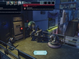 Инопланетяне и люди работают сообща - Firaxis Games анонсировала XCOM: Chimera Squad