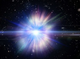Ученые-астрофизики обнаружили самую яркую сверхновую