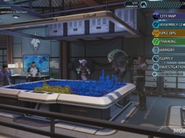 В XCOM: Chimera Squad реализуют режим «Терминатор» и поддержку модификаций