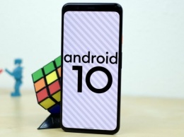 Что я думаю об Android 10 и стоит ли обновляться