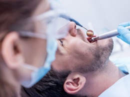 Предоставление стоматологической помощи во время карантина подвергает риску пациентов и врачей - Минздрав Украины