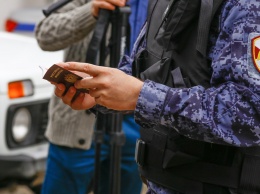 Всего четверо крымчан попытались опротестовать штрафы за нарушение самоизоляции