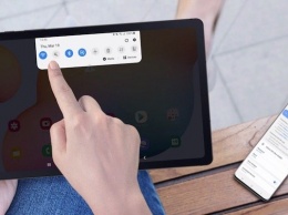 Samsung без помпы запустила в продажу еще один "iPad"