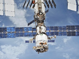 МКС-модуль «Наука» предоставит более 30 универсальных рабочих мест