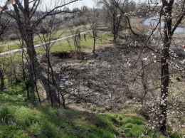 В Кривом Роге нынешней весной качество воды в реке Саксагань ухудшилось по сравнению с тем же периодом прошлого года