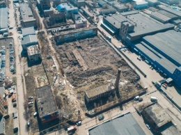 Экологическая ситуация критическая: Комитет Рады решил судьбу Киевского завода химикатов