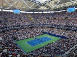 Судьбу теннисного турнира US Open решат в июне