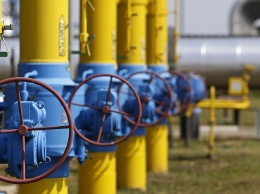 Словацкий оператор ГТС ввел скидку на транспортировку газа для закачки в украинские хранилища