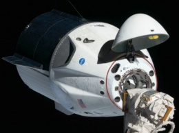 NASA запланировало день первого пилотируемого запуска Crew Dragon
