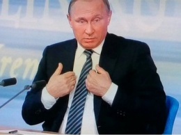 Путину нашли замену: в Кремле готовят нового "вождя". ВИДЕО