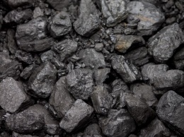 В Украине остались рекордные запасы угля после отопительного сезона