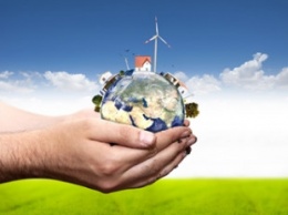 Возобновляемая энергия и «зеленые» технологии помогут восстановить экономику после кризиса