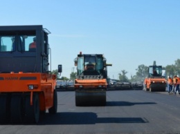 Какие дороги Днепропетровской области отремонтируют за 278 миллионов гривен