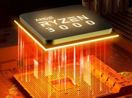 AMD представила самые быстрые настольные процессоры серии Ryzen 3