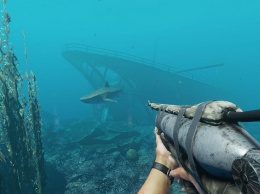 Выживание в Тихом океане: экшен Stranded Deep вышел на Xbox One и PlayStation 4