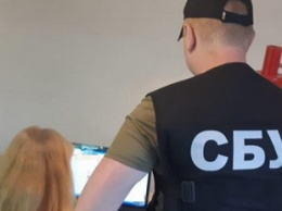 СБУ задержала работавших на Россию провокаторов