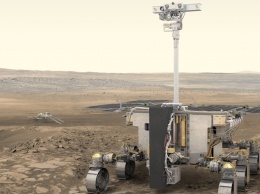 Второй этап миссии «ЭкзоМарс» может быть реализован осенью 2022 года