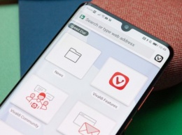 Vivaldi представила браузер для ПК и смартфонов с блокировщиком рекламы