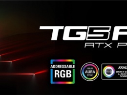 ПК-корпус Sharkoon TG5 Pro RGB вмещает видеокарты длиной до 400 мм