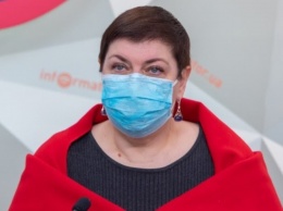 Второй этап медреформы: в Днепре врач объявила голодовку и хочет судиться с государством