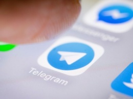 В Госдуме предложили прекратить блокировать Telegram
