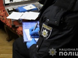 На Яворовском полигоне нашли тело курсанта с огнестрельным ранением в грудь