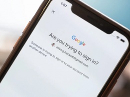 Google напомнила о методах защиты от злоумышленников в интернете