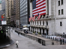 Экономике США предрекают новый спад из-за второй волны коронавируса и роста банкротств