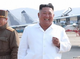 Куда пропал Ким Чен Ын, и как может выглядеть транзит власти в КНДР